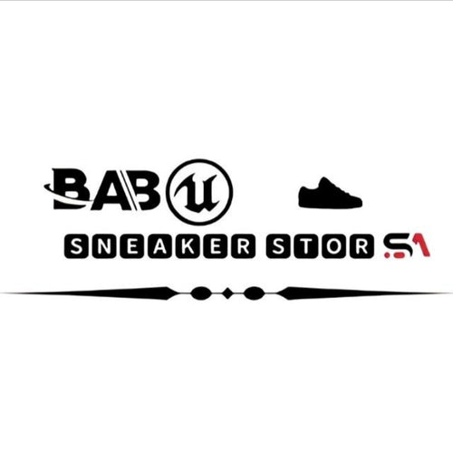 Babu Sneaker Store